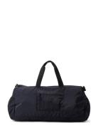 Franklin Recycled Polyester Duffle Bag Bags Weekend & Gym Bags Navy Le...