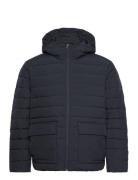 Orbiter Jacket Foret Jakke Navy Makia