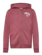 Lvb Solid Full Zip Hoodie / Lvb Solid Full Zip Hoodie Tops Sweatshirts...