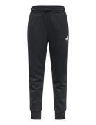 Fp-Fleece/Terry Pant Bottoms Sweatpants Black Converse