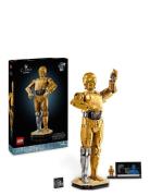 C-3Po™ 75398 Toys Lego Toys Lego star Wars Multi/patterned LEGO