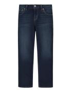 Levi's® Stay Loose Tapered Fit Jeans Bottoms Jeans Wide Jeans Blue Lev...