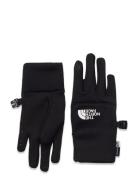 Kids Recycled Etip Glove Accessories Gloves & Mittens Gloves Black The...