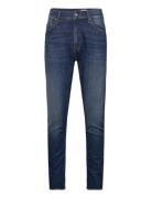 Pistolero Bottoms Jeans Slim Blue Tiger Of Sweden