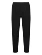 Makian Pant Bottoms Trousers Casual Black Matinique