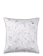 Lleaf Pillow Case Home Textiles Bedtextiles Pillow Cases Grey Lacoste ...