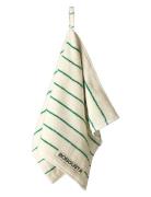 Naram Guest Towels Home Textiles Bathroom Textiles Towels & Bath Towel...