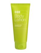 Escentric 03 Body Lotion Creme Lotion Bodybutter Nude Escentric Molecu...