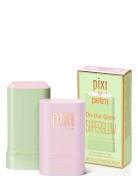 On-The-Glow Superglow Highlighter Contour Makeup Pink Pixi