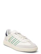 Handball Spezial Sport Sneakers Low-top Sneakers White Adidas Original...