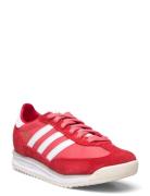 Sl 72 Rs J Low-top Sneakers Pink Adidas Originals