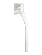 Gentle Face Brush Ansigtsbørste Makeup White Sisley