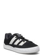 Adimatic Low-top Sneakers Black Adidas Originals