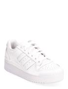 Forum Bold Stripes W Sport Sneakers Low-top Sneakers Adidas Originals