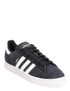 Campus 2 Low-top Sneakers Black Adidas Originals