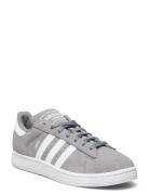 Campus 2 Low-top Sneakers Grey Adidas Originals