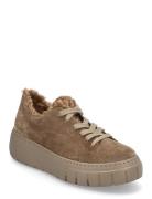 Sneaker Low-top Sneakers Brown Gabor