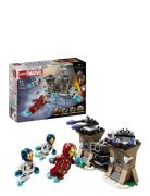 Iron Man Og Iron Legion Mod Hydra-Soldat 76288 Toys Lego Toys Lego Sup...