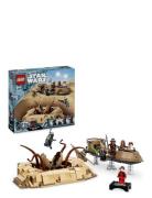 Ørkenskib Og Sarlacc-Hul 75396 Toys Lego Toys Lego star Wars Multi/pat...