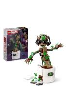 Dansende Groot 76297 Toys Lego Toys Lego Super Heroes Multi/patterned ...