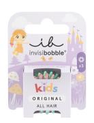 Invisibobble Kids Original Magic Rainbow 3Pc Accessories Hair Accessor...