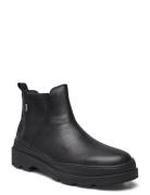 Brutus Trek Støvlet Chelsea Boot Black Camper