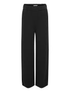 Kogpoptrash Life Wide Pant Pnt Noos Bottoms Trousers Black Kids Only