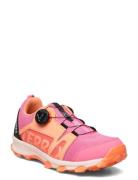 Terrex Agravic Boa K Low-top Sneakers Pink Adidas Terrex