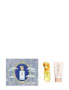 Eau De Soir Gift Set 30Ml Edp Sæt Bath & Body Nude Sisley