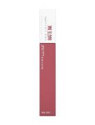 Maybelline New York Superstay Matte Ink Pink Edition 175 Ringleader Læ...