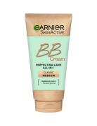 Bb Cream Classic Medium 50Ml Color Correction Creme Bb Creme Garnier