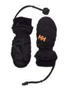 K Performance Mitten 2.0 Accessories Gloves & Mittens Gloves Black Hel...