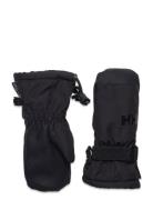 K Rider Mittens 2.0 Accessories Gloves & Mittens Mittens Black Helly H...