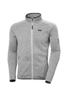 Varde Fleece Jacket 2.0 Tops Sweatshirts & Hoodies Fleeces & Midlayers...