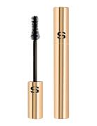 Phyto-Noir Volume Mascara 1 Deep Black Mascara Makeup Black Sisley