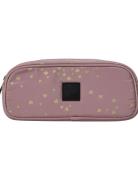 Pencil Case Accessories Bags Pencil Cases Pink Sofie Schnoor