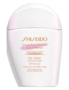 Urban Environment Age Defense Oil Free Spf30 Solcreme Ansigt Nude Shis...