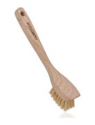 Oak Dish Brush - Tampico Home Kitchen Wash & Clean Dishes Cloths & Dis...