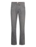 Style Michigan Straight Bottoms Jeans Regular Grey MUSTANG