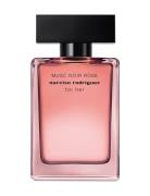 For Her Musc Noir Rose Edp Parfume Eau De Parfum Nude Narciso Rodrigue...