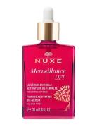 Merveillance Lift Serum 30 Ml Serum Ansigtspleje Nude NUXE