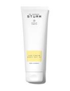 Sun Cream Body Spf 30 Solcreme Krop Nude Dr. Barbara Sturm