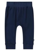 Sammy Bottoms Sweatpants Navy Molo