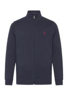 Uspa Sweat Collar/Zip Eran Men Tops Sweatshirts & Hoodies Sweatshirts ...