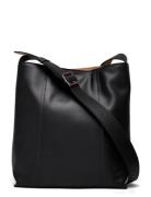 Storavan Shopper Taske Black Saddler