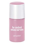 Single Gel Polish Neglelak Gel Pink Le Mini Macaron