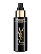 Yves Saint Laurent Top Secrets Face Mist 100Ml Setting Spray Makeup Nu...