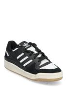 Forum Low Cl J Low-top Sneakers Black Adidas Originals