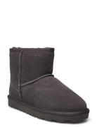 Teddy Boot Shoes Wintershoes Grey Sofie Schnoor