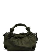 Jolly Twill Bags Top Handle Bags Khaki Green HVISK